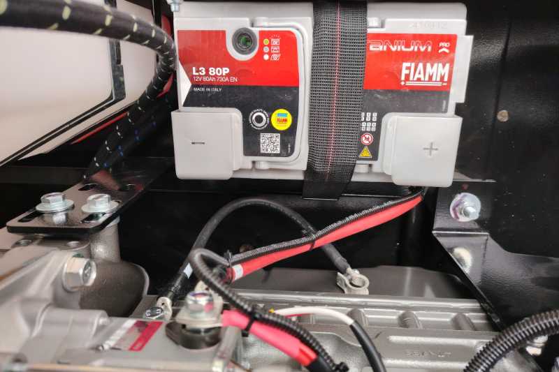 OmecoHub - Immagine PRAMAC GBW22Y